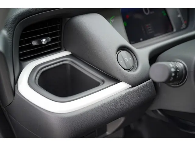 Honda Jazz 1.5i e:HEV EXECUTIVE 2021 Hybride Benzine 43