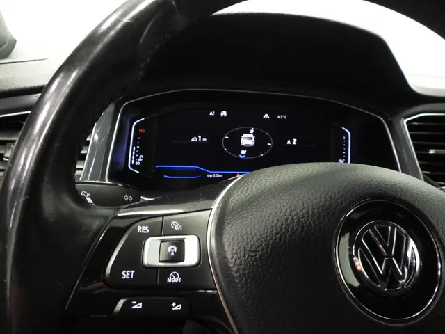 Volkswagen T-Roc 1.5 TSI Sport 2018 Benzine 16