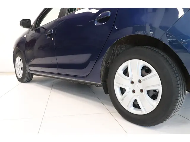 Dacia Sandero 1.0 SCe Laureate 2019 Benzine 13