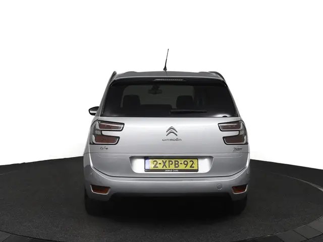 Citroën Grand C4 Picasso 1.6 THP Business 2014 Benzine 6