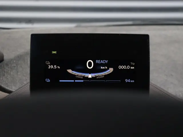 BMW i3 S 120Ah 2019 Elektrisch 22