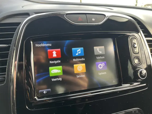 Renault Captur 0.9 TCe Dynamique 90pk/66kW 2013 Benzine 14