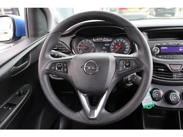 Opel KARL 1.0 ecoFLEX Edition 2017 Benzine 14
