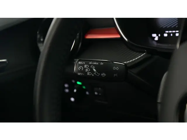 Škoda Fabia 1.0 TSI 95pk Monte Carlo 2024 Benzine 20