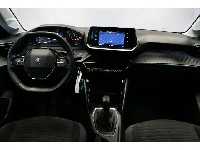 Peugeot 208 1.2 PureTech Active Pack 2022 Benzine 3