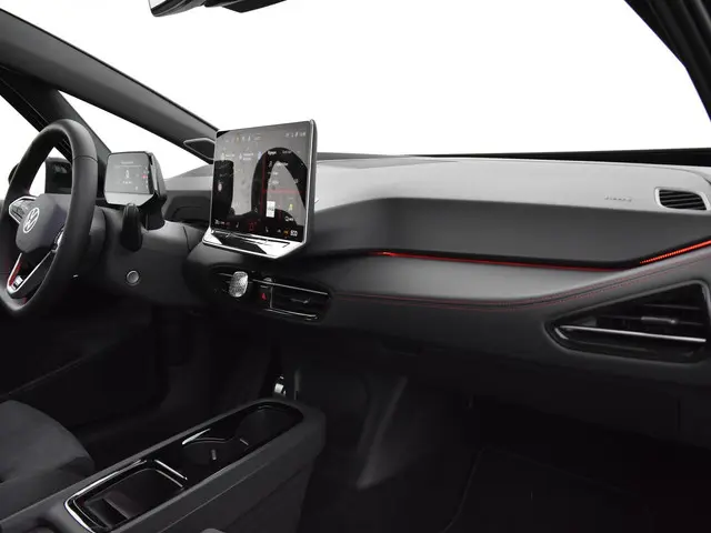 Volkswagen ID.3 GTX Performance 79 kWh 2025 Elektrisch 21
