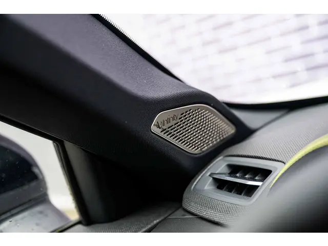 Lynk & Co 01 1.5 More 2026 Hybride Benzine 24