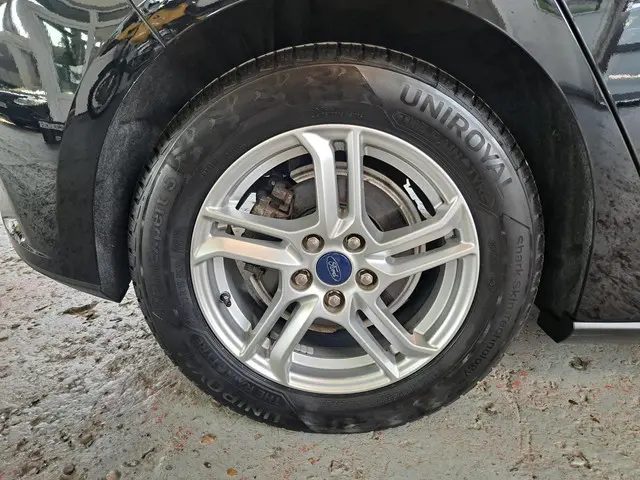 Ford Focus 1.0 EcoBoost Titanium Business 2018 Benzine 8