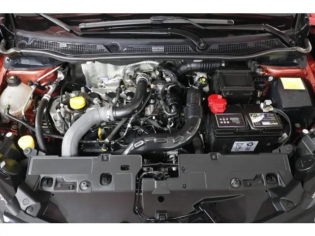 Renault Captur 1.2 TCe Xmod 2016 Benzine 35