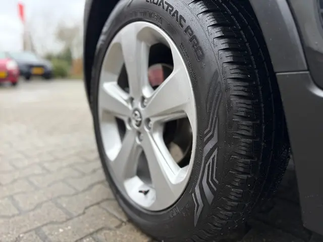 Opel Mokka 1.4 T Edition (RIJKLAARPRIJS/BOVAG) 2014 Benzine 4