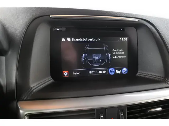 Mazda CX-5 2.0 165pk Automaat GT LPG G3 2016 LPG/Gas 27