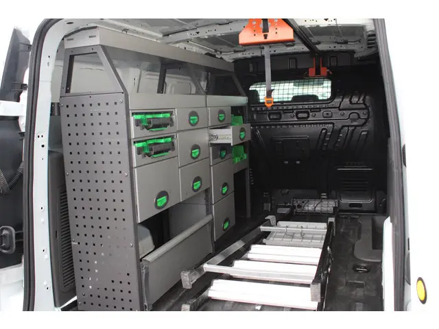 Ford Transit Connect 1.5 EcoBlue L2 Trend 2023 Diesel 5