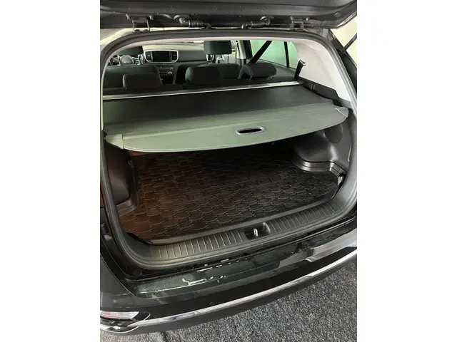 Kia Sportage 1.6 T-GDI DynamicLine 2020 Benzine 7