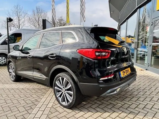 Renault Kadjar 140 TCe Intens 2019 Benzine 5