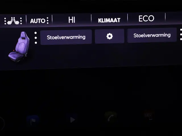 CUPRA Born Adrenaline 62 kWh 230pk 2022 Elektrisch 41