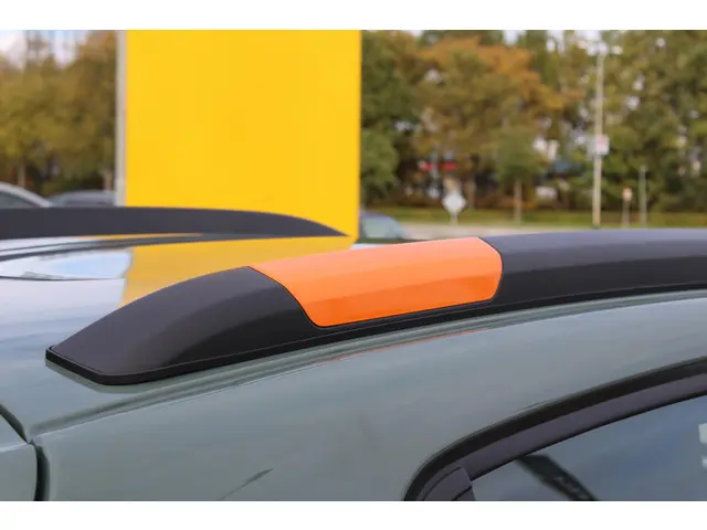 Dacia Spring 45 Expression 2024 Elektrisch 11