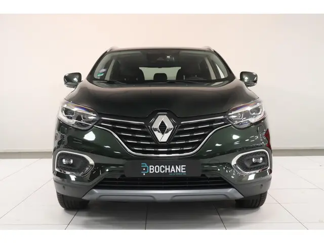 Renault Kadjar 1.3 TCe Intens 2019 Benzine 19