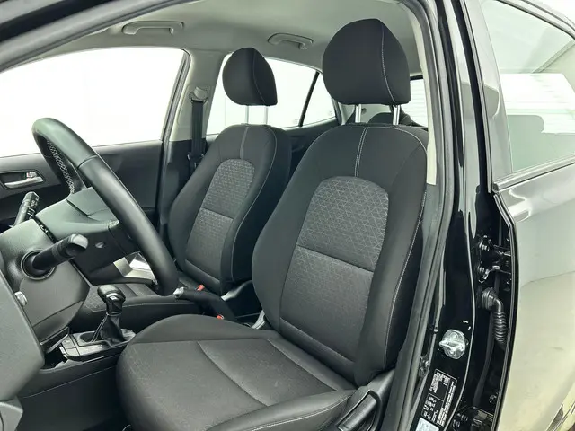 Kia Picanto 1.0 DPi DynamicLine Automaat 2023 Benzine 32