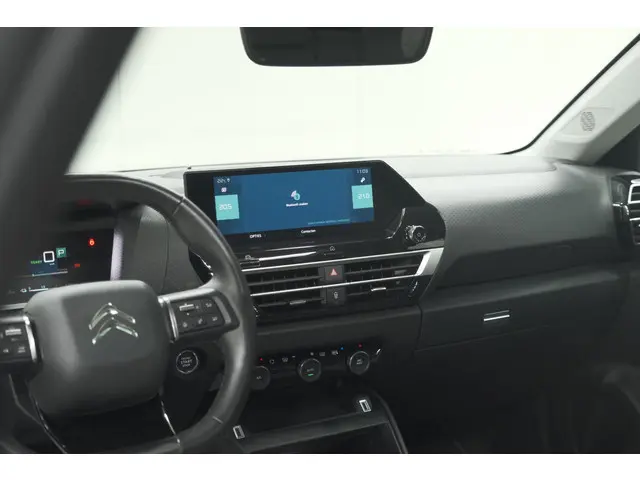 Citroën ë-C4 Shine 50 kWh 2022 Elektrisch 57