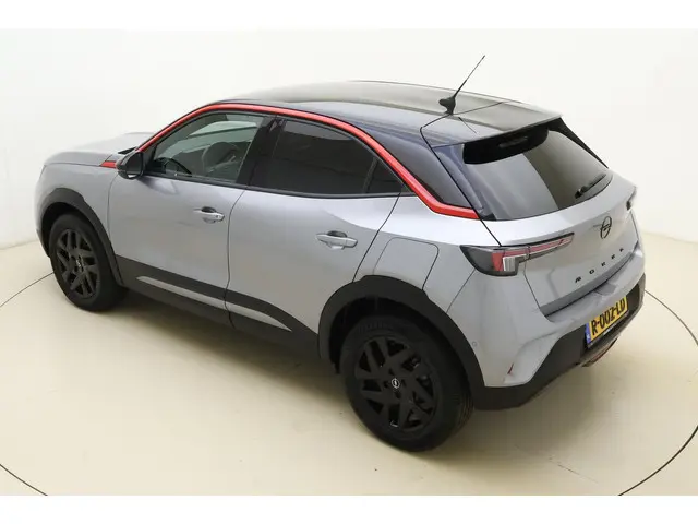 Opel Mokka 1.2 Turbo GS Line 2022 Benzine 4