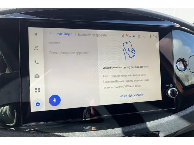 Toyota Aygo X Hybrid 115 envy 2026 Hybride Benzine 21