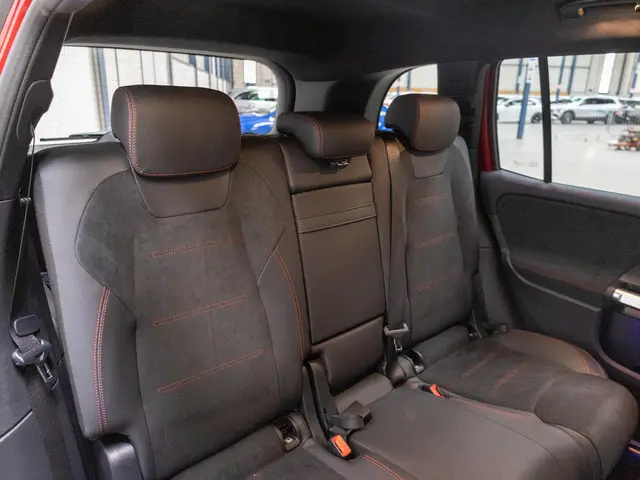 Mercedes-Benz EQB 250+ Business Edition 2024 Elektrisch 30