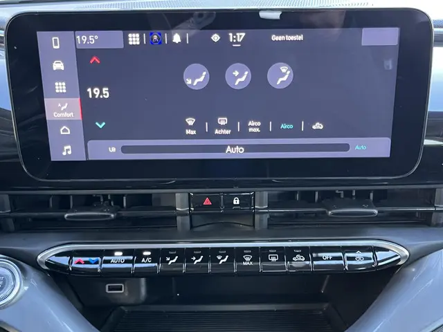 Fiat 500e 42 kWh 2023 Elektrisch 65