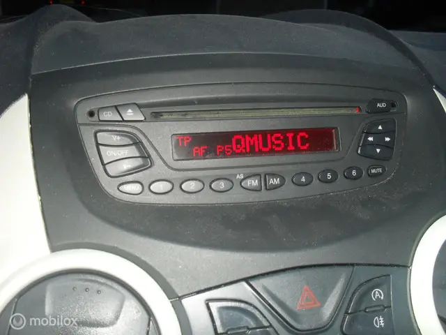 Ford Ka 1.2 Style start/stop 2013 Benzine 19