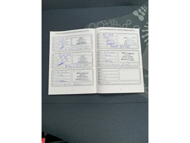 Ford Ka 1.2 Style start/stop|111000KM|Airco| 2015 Benzine 16