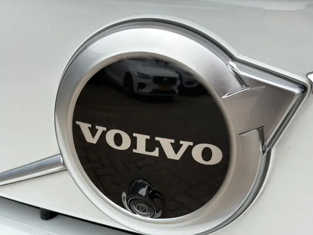 Volvo XC40 Recharge Twin Pro 2021 Elektrisch 36