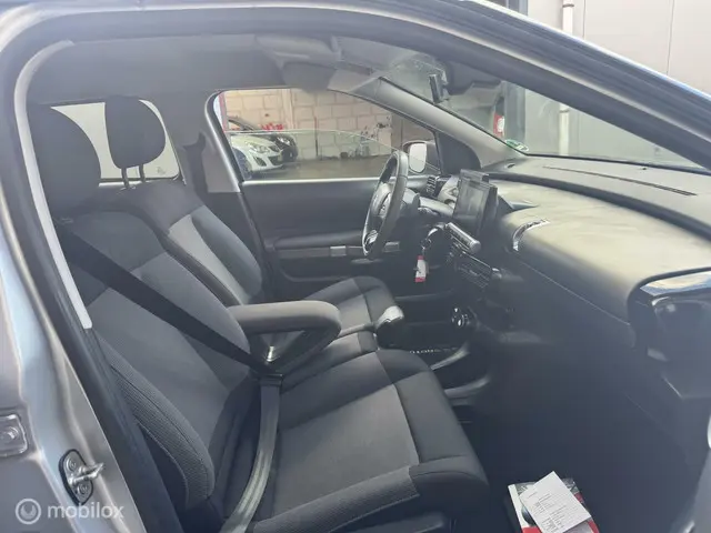 Citroën C4 Cactus 1.2 e-VTi Shine AUTOMAAT 2014 Benzine 13