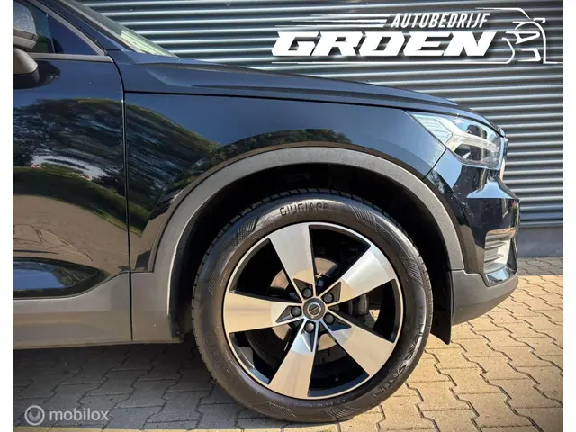 Volvo XC40 1.5 T3 2018 Benzine 6
