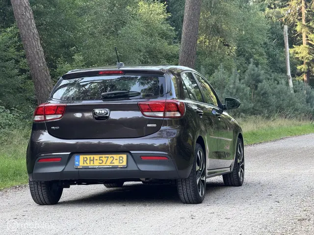 Kia Rio 2