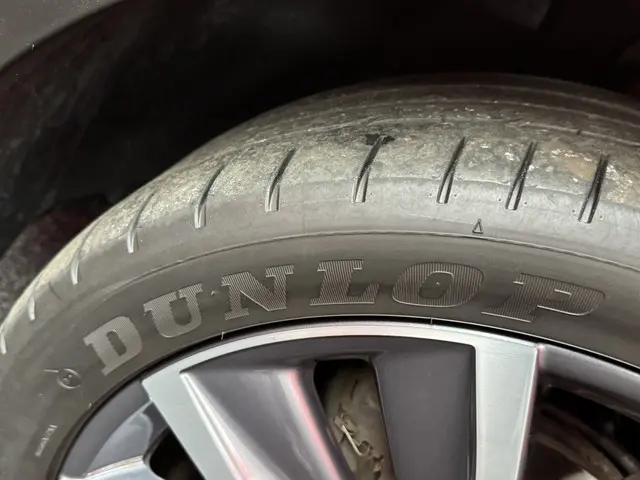 Renault Kadjar 1.2 TCe Bose 2015 Benzine 26