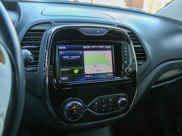 Renault Captur 0.9 TCe Dynamique 2016 Benzine 13