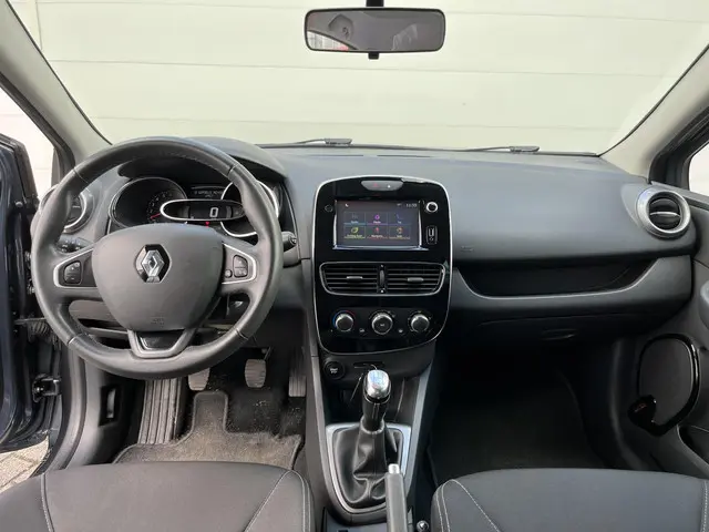 Renault Clio 0.9 TCe Limited 2016 Benzine 3