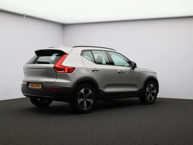 Volvo XC40 2