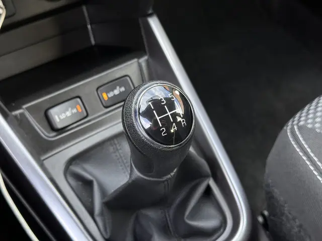 Suzuki Vitara 1.0 Boosterjet Select 2020 Benzine 21