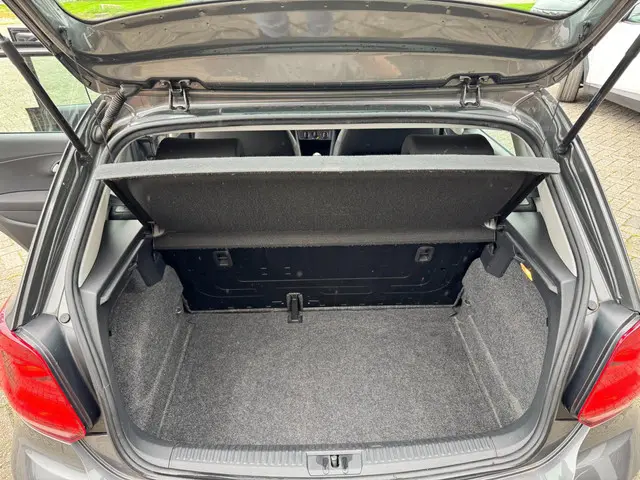 Volkswagen Polo 1.0 BlueMotion Airco | Radio 2017 Benzine 6