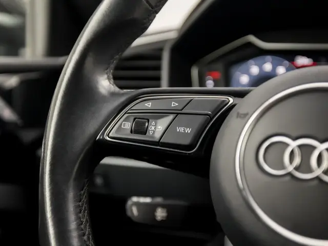 Audi A1 Sportback 25 TFSI Epic Sport 2021 Benzine 17