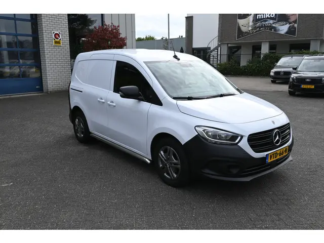 Mercedes-Benz Citan 108 CDI L1 Pro 2023 Diesel 3