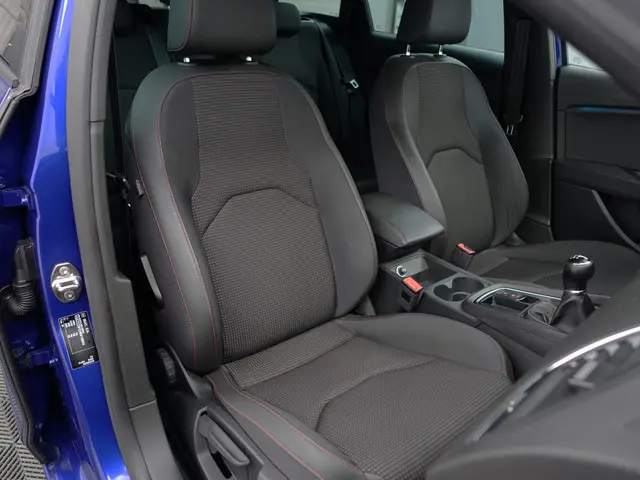 SEAT Leon 3