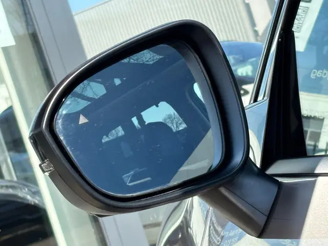 Nissan X-Trail e-4ORCE Tekna Plus 2025 Hybride Benzine 49