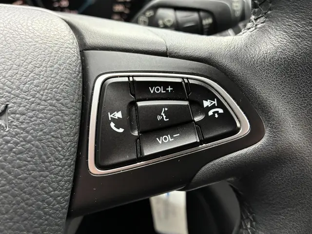 Ford C-MAX HELAAS VERKOCHT!!! 2019 Benzine 16