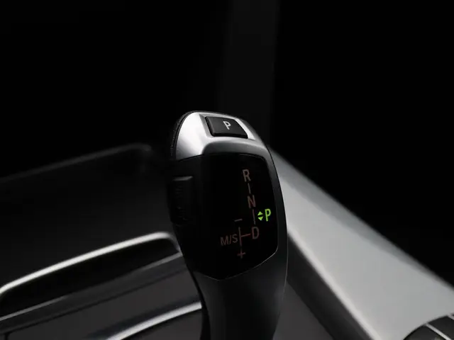 BMW 3 Serie Touring 318i 2019 Benzine 22