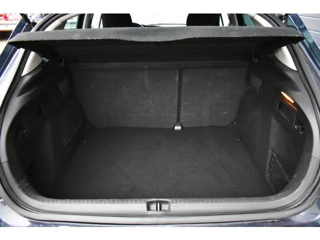 Citroën C4 1.6 VTi Tendance automaat 2012 Benzine 11