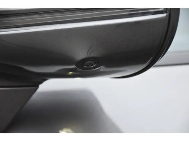 Porsche Cayenne Coupé 3.0 E-Hybrid 2020 Hybride Benzine 22