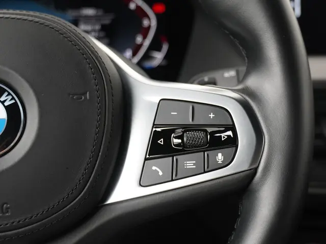 BMW 1 Serie 5-deurs 118i 2023 Benzine 21