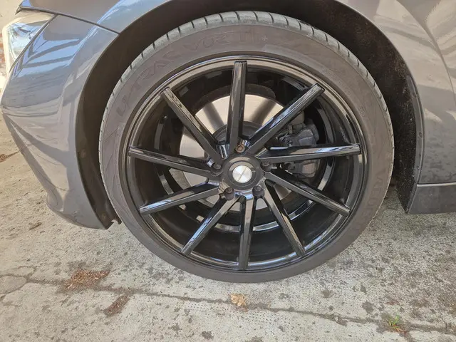 BMW 3 Serie 328i Executive 2012 Benzine 60
