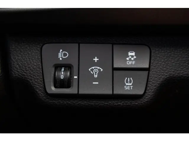 Kia Rio 1.0 TGDI 2020 Benzine 24